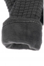 Перчатки женские текстильные 8011410-2