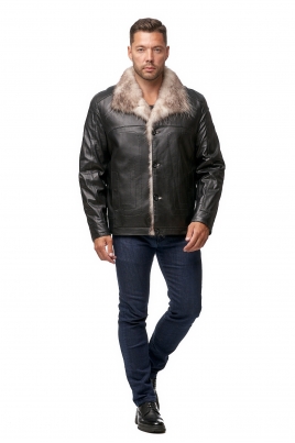 Интернет-магазин мужских дубленок и курток Kupideri