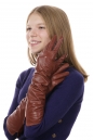 Перчатки женские кожаные 8020240