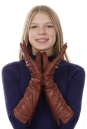 Перчатки женские кожаные 8020240-2