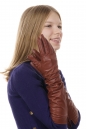 Перчатки женские кожаные 8020240-3