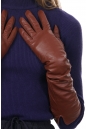 Перчатки женские кожаные 8020240-4