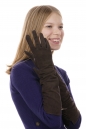 Перчатки женские кожаные 8020241-2