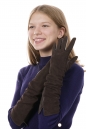 Перчатки женские кожаные 8020241-3