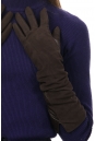 Перчатки женские кожаные 8020241-4