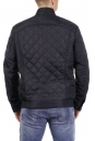 Куртка мужская из текстиля с воротником 8021534-3