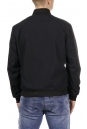 Куртка мужская из текстиля с воротником 8021595-3
