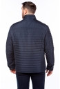 Куртка мужская из текстиля с воротником 8023500-5