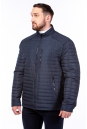 Куртка мужская из текстиля с воротником 8023500-6